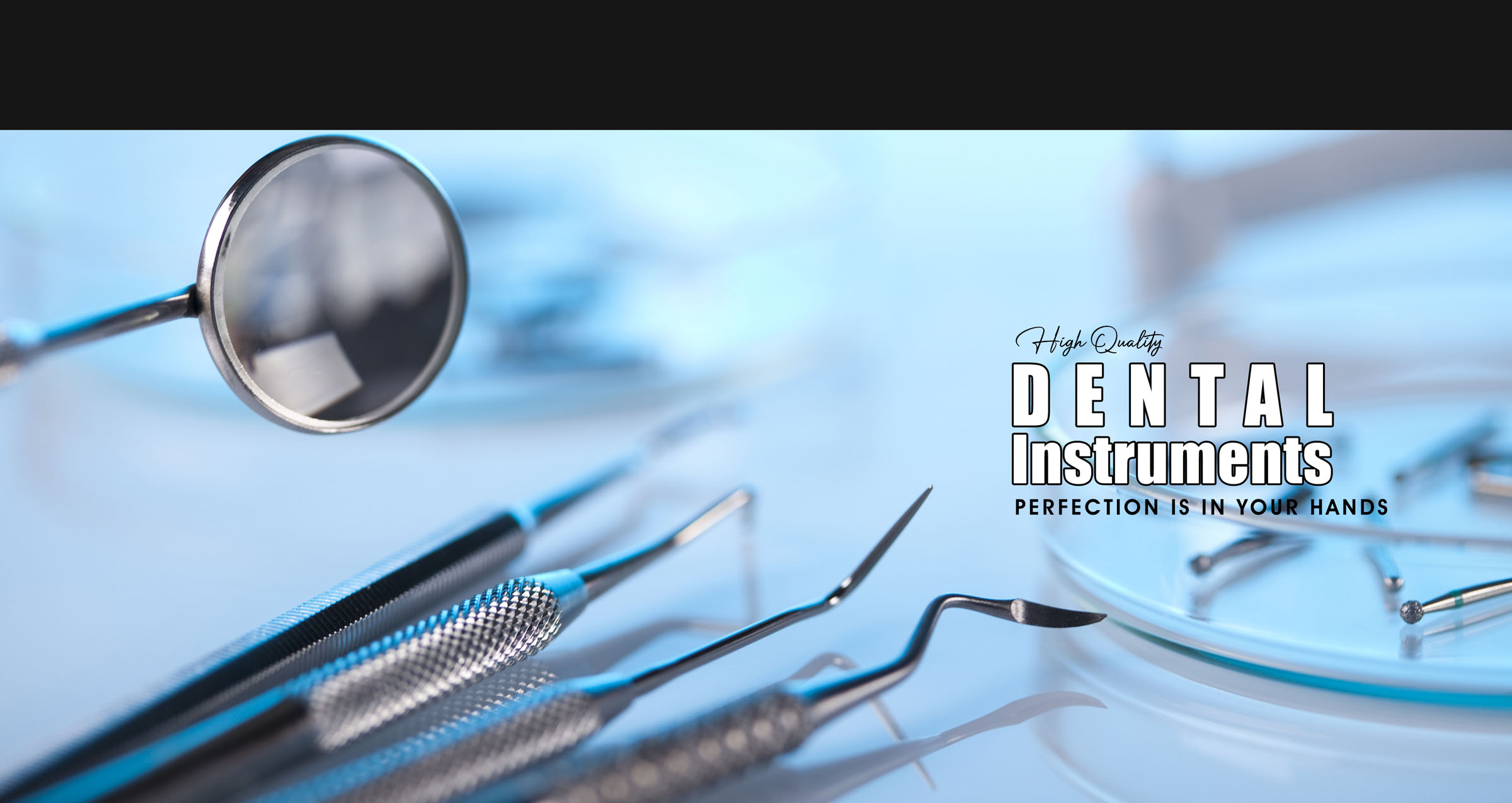 Dental Instruments