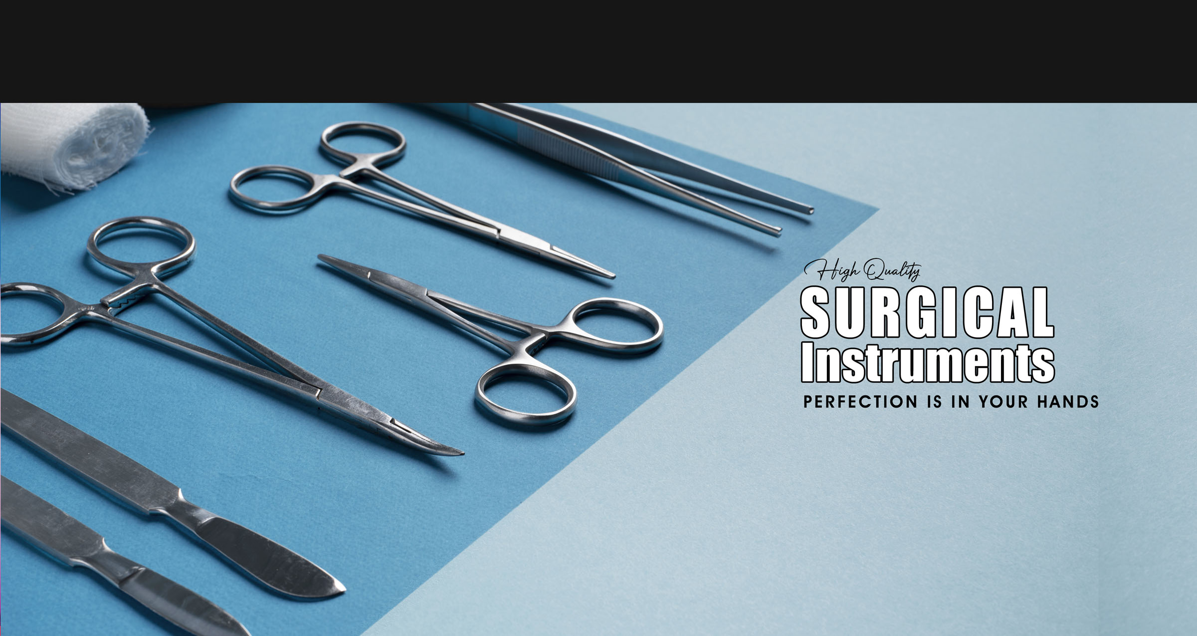 Surgical Instruments