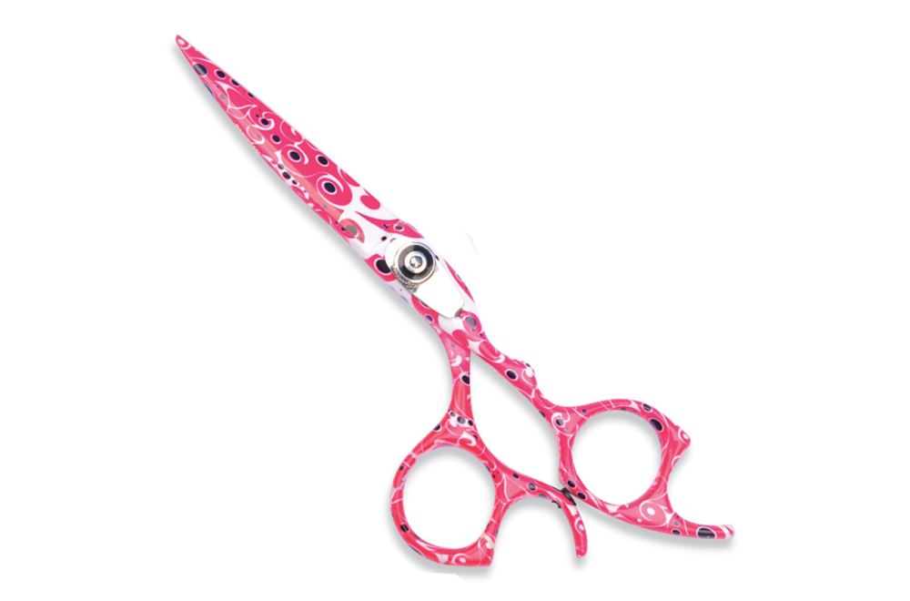 Barracuda Hair Scissors