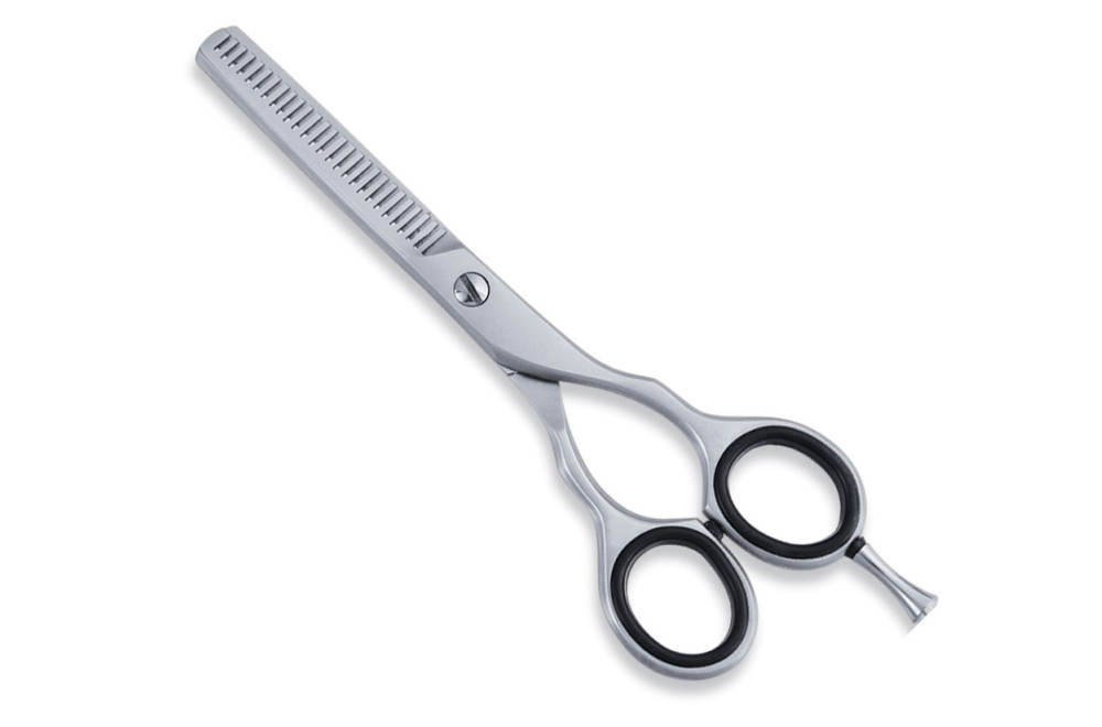 Economy Hair Thinning Scissors