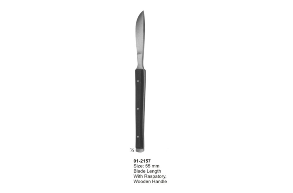 Amputating Knives, Cartilage Knives, Autopsy Knives