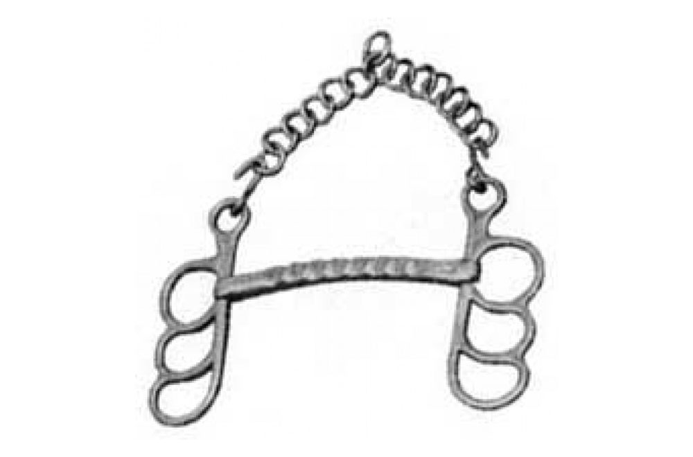 Equestrian Equipment